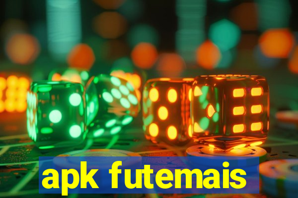 apk futemais